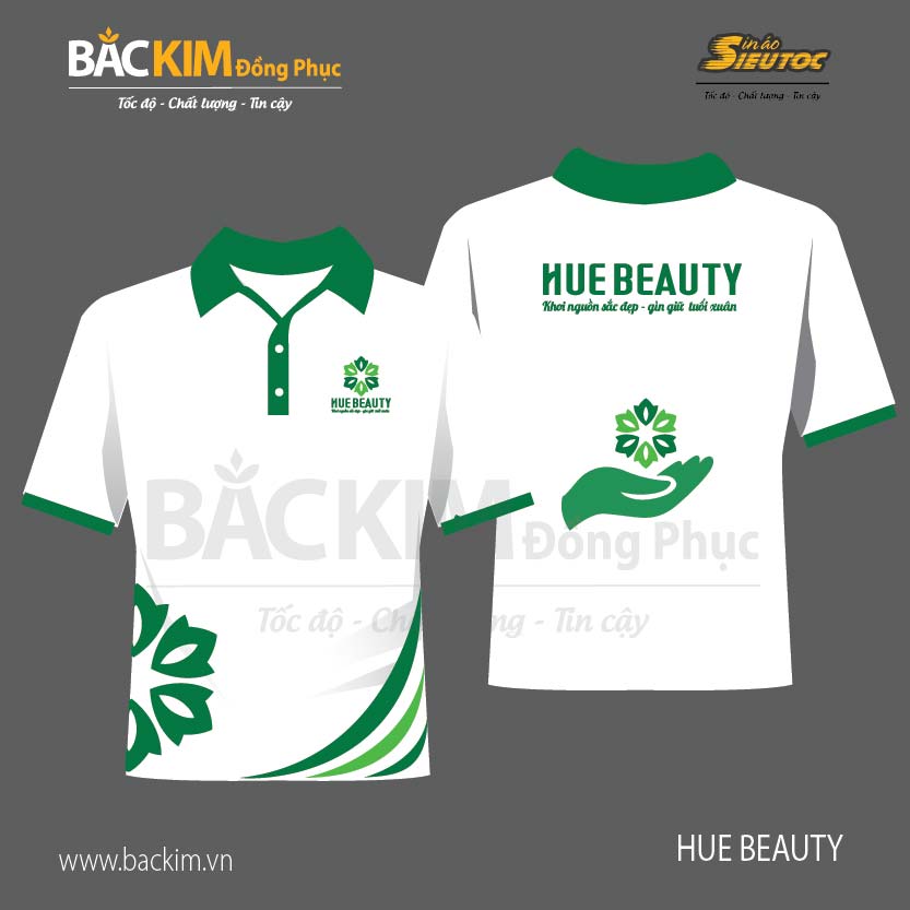 Đồng Phục Doanh nghiệp