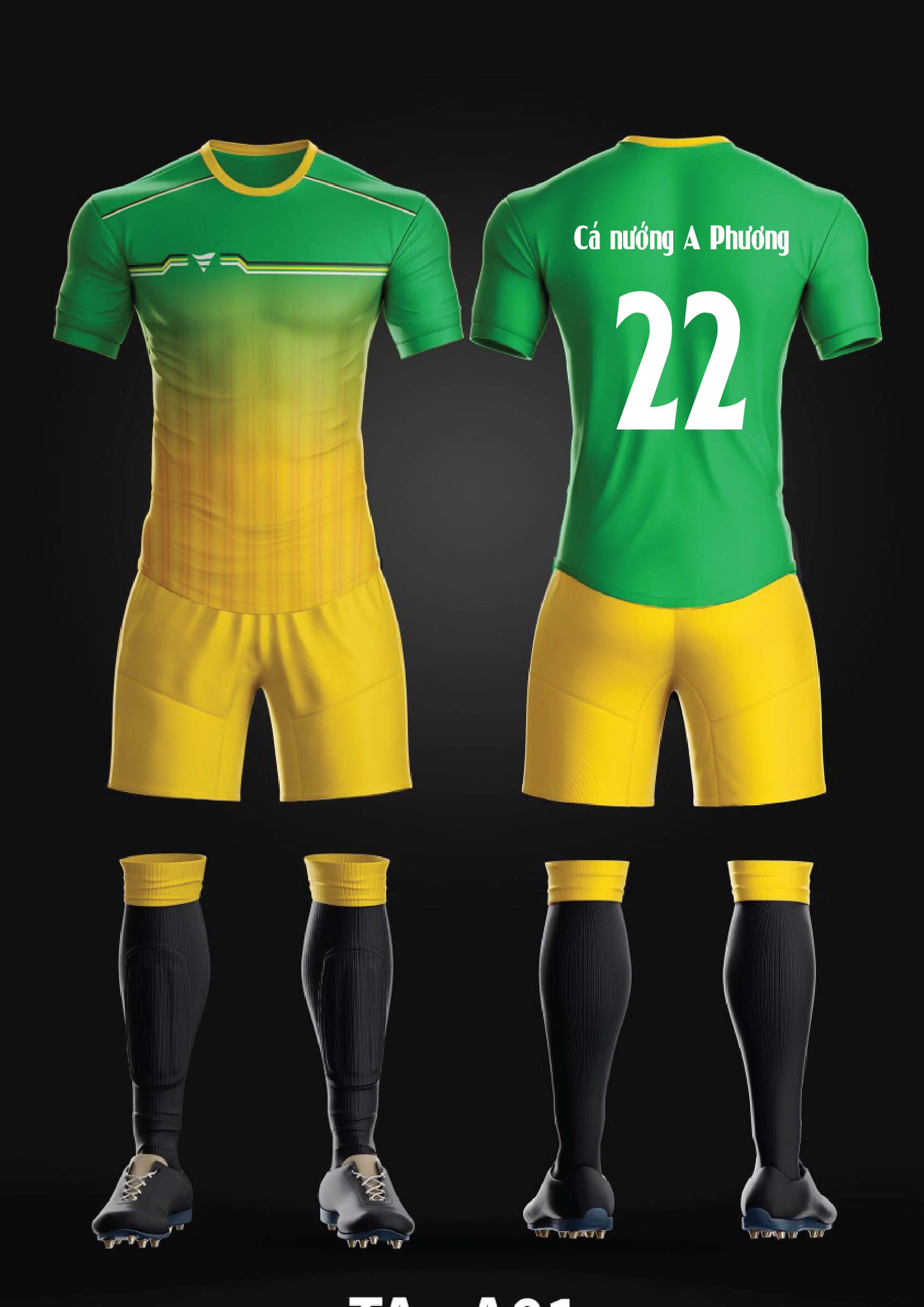 ABD Nhà Hàng Cá Nướng A Phương