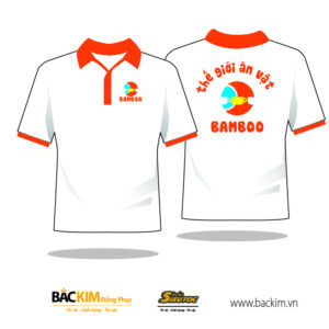 Đồng Phục Thế Giới Ăn Vặt