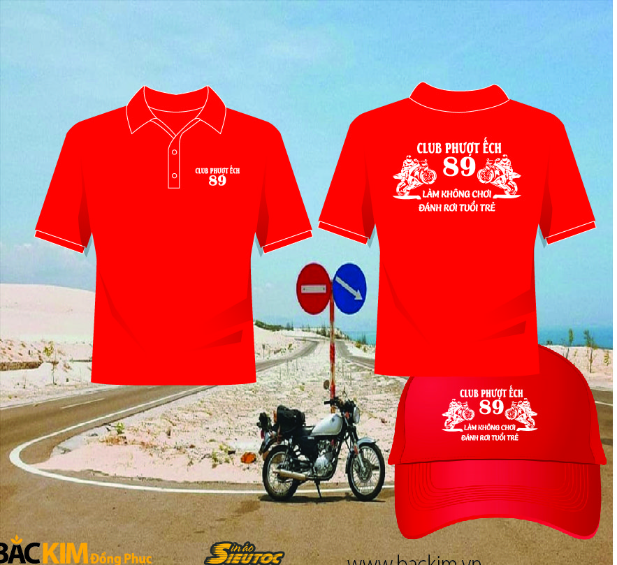 ĐP Nhóm Phượt Cổ Bẻ Không Phối